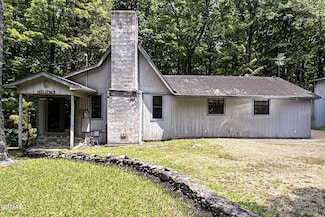 223 Gray Wolf Way, Cosby, TN 37722
