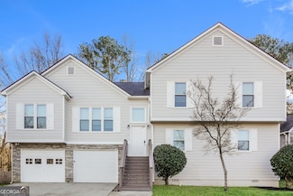 4810 Country Cove Way, Powder Springs, GA 30127