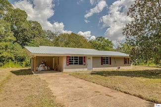 13356 Cooper Lake Rd, Bastrop, LA 71220
