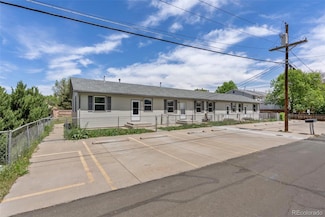10911 W 44th Place, Wheat Ridge, CO 80033