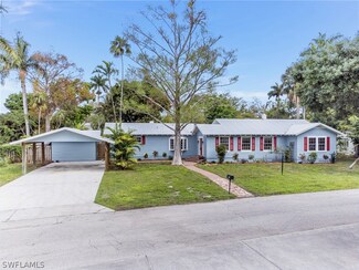 1423 Sandra Dr, Fort Myers, FL 33901