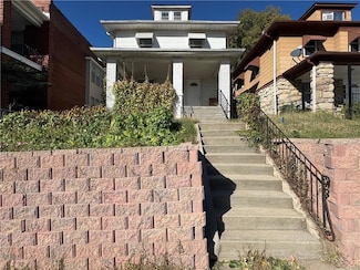 3706 Saint John Ave, Kansas City, MO 64123