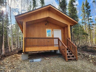1369 Gus's Grind, Fairbanks, AK 99709