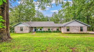 343 Highway 124 W, Damascus, AR 72039