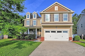 130 Tahoe Dr, Pooler, GA 31322
