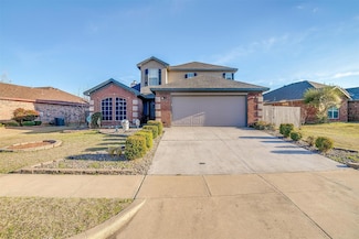 12129 Rolling Ridge Dr, Burleson, TX 76028