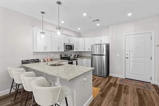 3109 Briarwood Village Unit 3109, Clinton, MA 01510