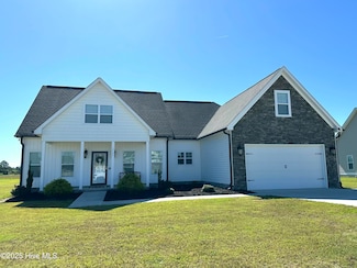 1731 Bedfordshire Rd, Nashville, NC 27856