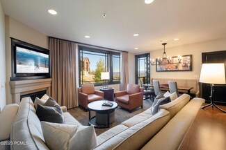 2100 Frostwood Blvd Unit 4176, Park City, UT 84098