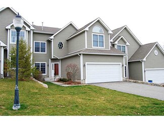 9 Seal Island Rd Unit 9, Bristol, RI 02809