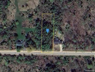 1601 Vanderlip Rd, East Bay Township, MI 49686