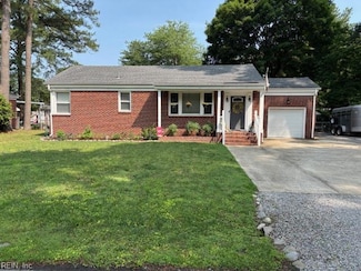 5020 Fable Ave, Portsmouth, VA 23703