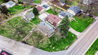5228 Crawfordsville Rd, Indianapolis, IN 46224