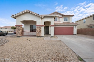 7309 W Getty Dr, Phoenix, AZ 85043