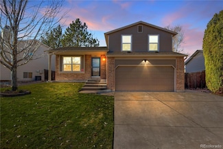 8421 Rabbitbrush Way, Parker, CO 80134