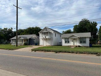 210 E 12th Ave, Stillwater, OK 74074