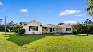 6980 Firehouse Rd, Conway, SC 29527