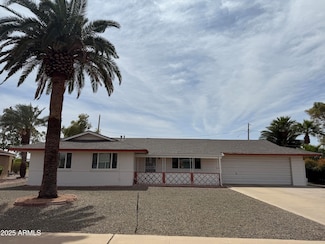 12012 N Pebble Beach Dr, Sun City, AZ 85351
