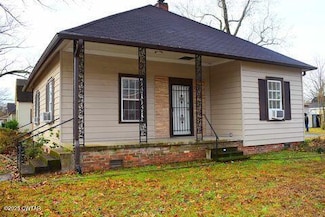 225 N Missouri St, Jackson, TN 38301