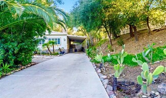 23777 Mulholland Hwy, Calabasas, CA 91302