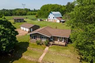 18400 Lundgren Dr, Finlayson, MN 55735