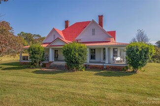 141 Wilson Rd, Spindale, NC 28160