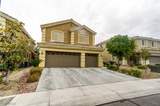 189 Tall Ruff Dr, Las Vegas, NV 89148