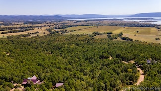 46 SW 1035 St, Buffalo Valley, OK 74571