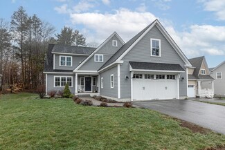 33 Aster Ln, Cape Elizabeth, ME 04107