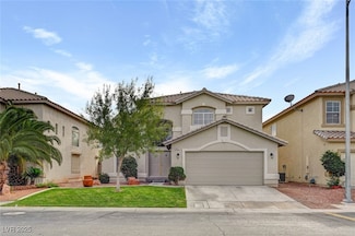 893 Dancing Vines Ave, Las Vegas, NV 89183
