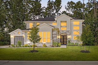 21844 Otter Point Ln, Porter, TX 77365