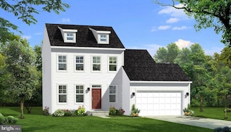 TBB Marquee Farm Rd Unit CYPRESS II, Charles Town, WV 25414