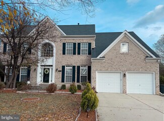 6308 Danner Dr, Clinton, MD 20735