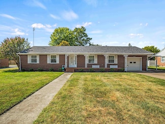 1920 Lewis Ln, Owensboro, KY 42301