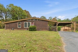 2236 Rome Hwy, Cedartown, GA 30125