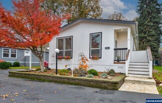 1220 Monmouth (#60) St Unit 60, Independence, OR 97351