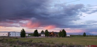 S County Rd 3 E, Monte Vista, CO 81144