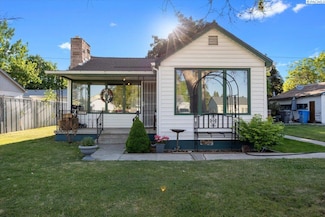 1103 Potter Ave, Richland, WA 99354