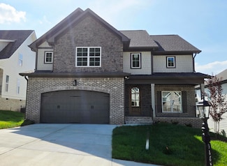 9885 Trestle Cir, Collegedale, TN 37363