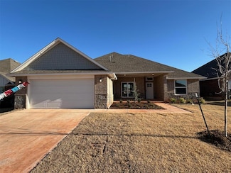 19604 Denison Ave, Edmond, OK 73012