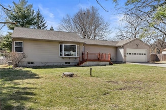 1028 66th St, Windsor Heights, IA 50324