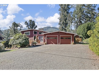 37797 Worth Rd, Springfield, OR 97478