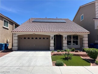 10164 Cascadia Creek St, Las Vegas, NV 89141