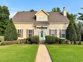 538 McKeithen Place, Millbrook, AL 36054