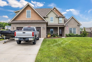 134 Chancery Ct, Piney Flats, TN 37686