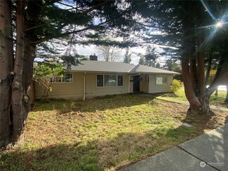 1111 Township St, Sedro Woolley, WA 98284