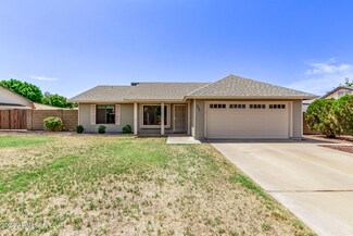 4837 E Fountain St, Mesa, AZ 85205