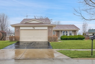 1668 Carolina Dr, Elk Grove Village, IL 60007