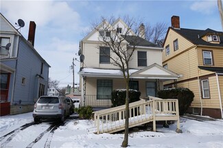 1526 E 85th St, Cleveland, OH 44106