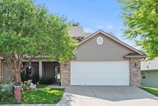 115 Highclere Cir, Council Bluffs, IA 51503